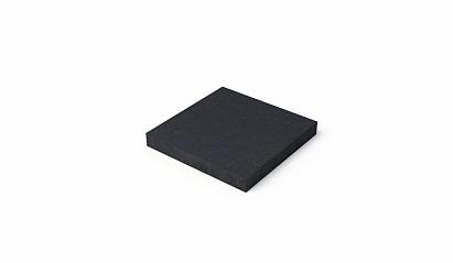 SCHELLEVIS ® OUD HOLL. GROTE TEGEL 80X80X10 CM CARBON