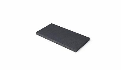 SCHELLEVIS ® OUD HOLL. GROTE TEGEL 120X60X7 CM ANTRACIET