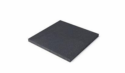 SCHELLEVIS ® OUD HOLL. GROTE TEGEL 120X120X7 CM ANTRACIET