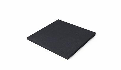 SCHELLEVIS ® OUD HOLL. GROTE TEGEL 120X120X7 CM CARBON