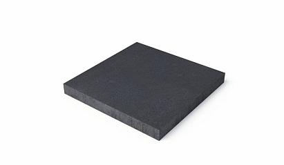 SCHELLEVIS ® OUD HOLL. GROTE TEGEL 120X120X12 CM ANTRACIET