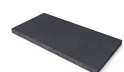 SCHELLEVIS ® OUD HOLL. GROTE TEGEL 240X120X12 CM ANTRACIET