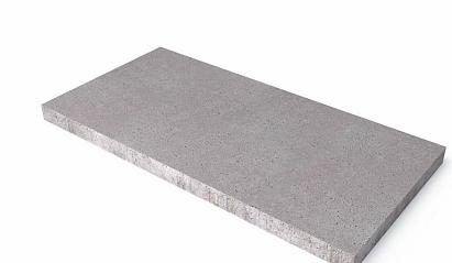 SCHELLEVIS ® OUD HOLL. GROTE TEGEL 240X120X12 CM GRIJS