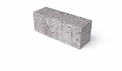 SCHELLEVIS ® OUD HOLL. DIKFORMAAT 21X7X8 CM GRIJS