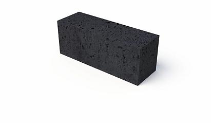 SCHELLEVIS ® OUD HOLL. DIKFORMAAT 21X7X8 CM CARBON