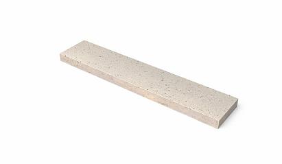 SCHELLEVIS ® OUD HOLL. OPSLUITING 100X20X5 CM CREME