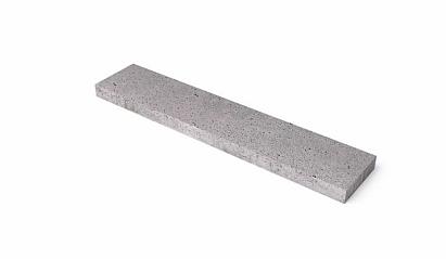 SCHELLEVIS ® OUD HOLL. OPSLUITING 100X20X5 CM GRIJS