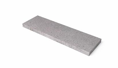 SCHELLEVIS ® OUD HOLL. OPSLUITING 100X30X5 CM GRIJS