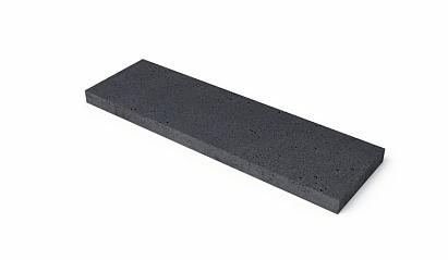 SCHELLEVIS ® OUD HOLL. OPSLUITING 100X30X5 CM ANTRACIET