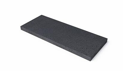 SCHELLEVIS ® OUD HOLL. OPSLUITING 100X40X5 CM ANTRACIET
