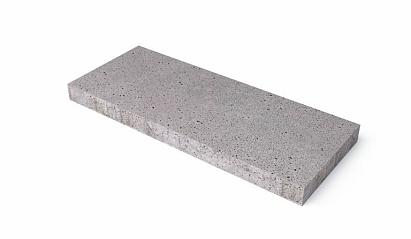 SCHELLEVIS ® OUD HOLL. OPSLUITING 100X40X7 CM GRIJS