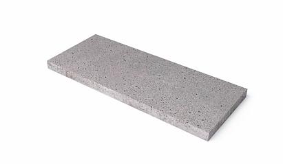 SCHELLEVIS ® OUD HOLL. OPSLUITING 100X40X5 CM GRIJS
