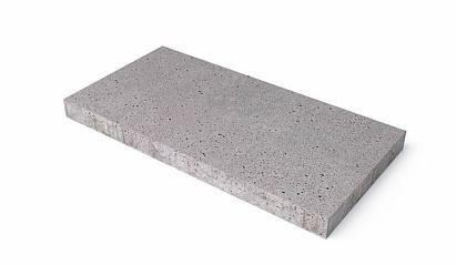 SCHELLEVIS ® OUD HOLL. OPSLUITING 100X50X7 CM GRIJS