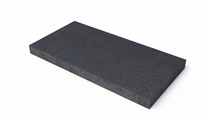 SCHELLEVIS ® OUD HOLL. OPSLUITING 100X50X7 CM ANTRACIET