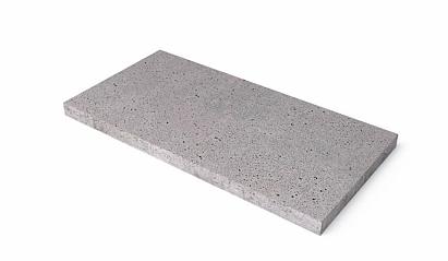SCHELLEVIS ® OUD HOLL. OPSLUITING 100X50X5 CM GRIJS