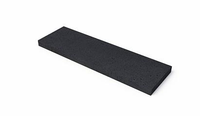 SCHELLEVIS ® OUD HOLL. OPSLUITING 100X30X5 CM CARBON