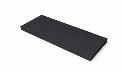 SCHELLEVIS ® OUD HOLL. OPSLUITING 100X40X5 CM CARBON