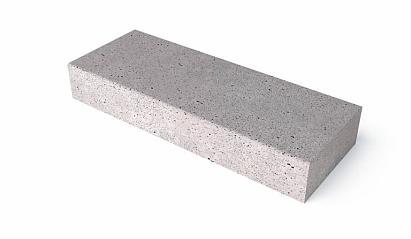SCHELLEVIS ® OUD HOLL. TRAPTREDE 100X37X15 CM GRIJS