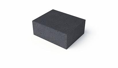 SCHELLEVIS ® OUD HOLL. HALVE TRAPTREDE 50X40X20 CM ANTRACIET