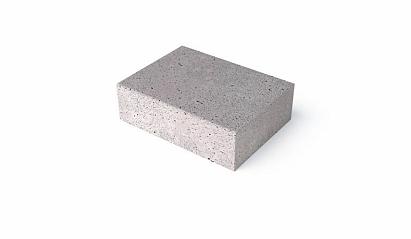 SCHELLEVIS ® OUD HOLL. HALVE TRAPTREDE 50X37X15 CM GRIJS