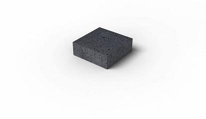 SCHELLEVIS ® OUD HOLL. TEGEL 20X20X7 CM ANTRACIET