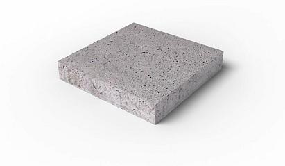 SCHELLEVIS ® OUD HOLL. TEGEL 40X40X7 CM GRIJS