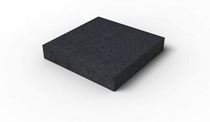 SCHELLEVIS ® OUD HOLL. TEGEL 40X40X7 CM CARBON