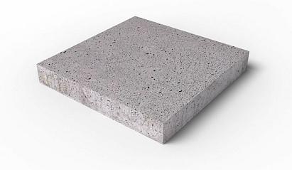 SCHELLEVIS ® OUD HOLL. TEGEL 50X50X7 CM GRIJS