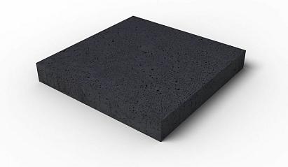 SCHELLEVIS ® OUD HOLL. TEGEL 50X50X7 CM CARBON