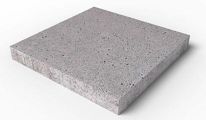 SCHELLEVIS ® OUD HOLL. TEGEL 60X60X7 CM GRIJS