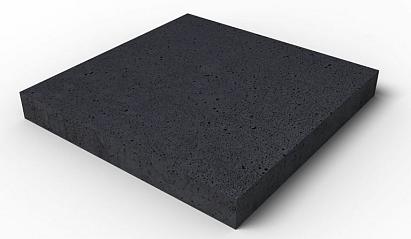 SCHELLEVIS ® OUD HOLL. TEGEL 60X60X7 CM CARBON