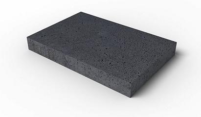 SCHELLEVIS ® OUD HOLL. TEGEL 60X40X7 CM ANTRACIET