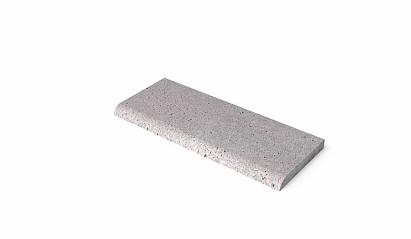 SCHELLEVIS ® OUD HOLL. ZWEMBADRAND 100X40X5 CM GRIJS