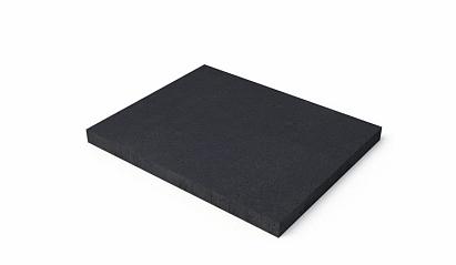 SCHELLEVIS ® OUD HOLL. GROTE TEGEL 150X120X10 CM CARBON