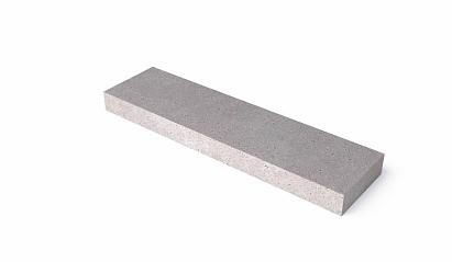 SCHELLEVIS ® OUD HOLL. SOKKEL 190X50X15 CM GRIJS