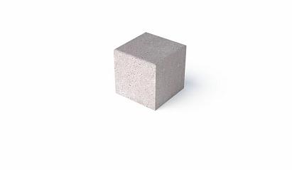 SCHELLEVIS ® OUD HOLL. ZITELEMENT 50X50X50 CM GRIJS