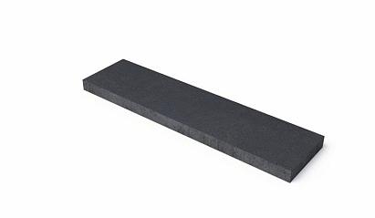 SCHELLEVIS ® OUD HOLL. GROTE TEGEL 200X50X10 CM ANTRACIET