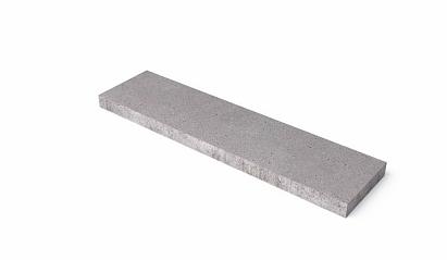 SCHELLEVIS ® OUD HOLL. GROTE TEGEL 200X50X10 CM GRIJS