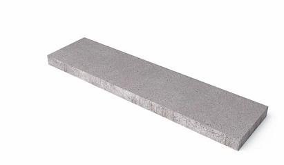 SCHELLEVIS ® OUD HOLL. GROTE TEGEL 240X60X12 CM GRIJS