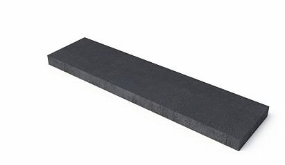 SCHELLEVIS ® OUD HOLL. GROTE TEGEL 240X60X12 CM ANTRACIET