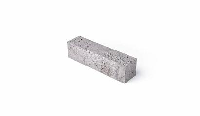 SCHELLEVIS ® OUD HOLL. BETONKLINKER 40X10X10 CM GRIJS