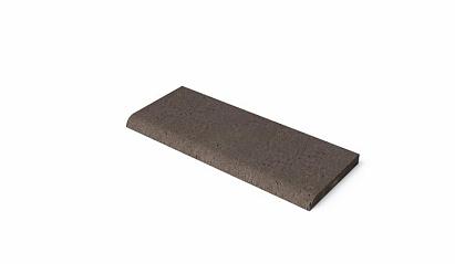 SCHELLEVIS ® OUD HOLL. ZWEMBADRAND 100X40X5 CM TAUPE