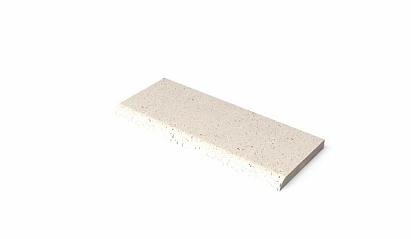 SCHELLEVIS ® OUD HOLL. ZWEMBADRAND 100X40X5 CM CREME