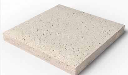 SCHELLEVIS ® OUD HOLL. GROTE TEGEL 200X100X10 CM CREME