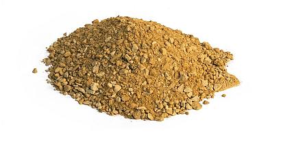 GRAVIER D'OR 0-5MM BB