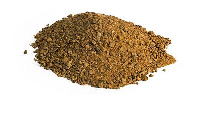 GRAVIER D'OR 0-5MM BB