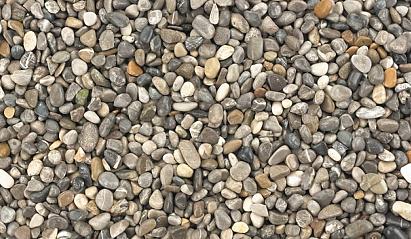 PERLE NOIR GRIND 8-12MM BB