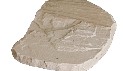 GRES BEIGE FLAGSTONES (0.19-0.23M2) P/ST