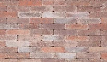 TUMBELTON EXTRA 20X5X7,3CM COPPER BLEND