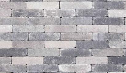 TUMBELTON EXTRA 15X5X7,3CM GOTHIC